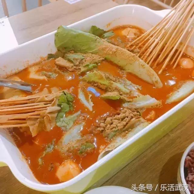武汉王家湾有什么美食（馆子里一定要尝试的菜式有哪些）