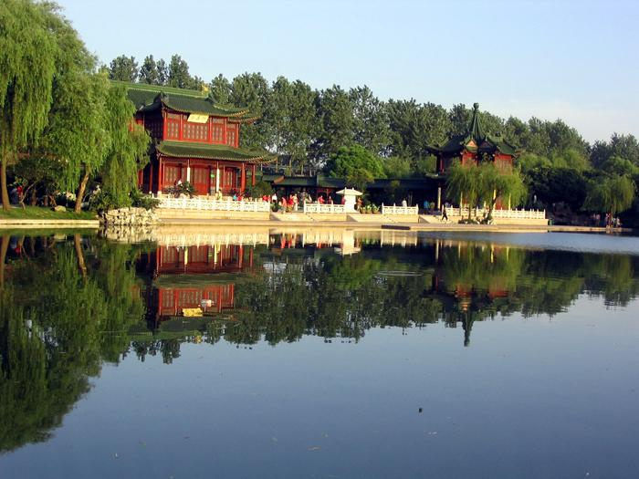 江苏旅游景点排行榜前十名盘点