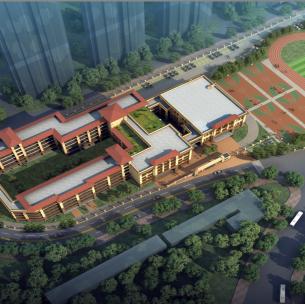 南宁市小学在哪个位置啊