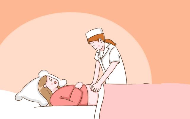 孕妇梦见自己没有怀孕