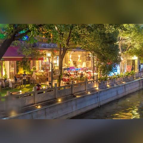 广州市的地标建筑是什么