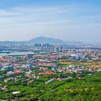 泉州市洛江区人口有多少的长尾关键词有什么