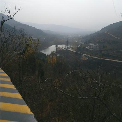 济南市西营镇属于哪个区