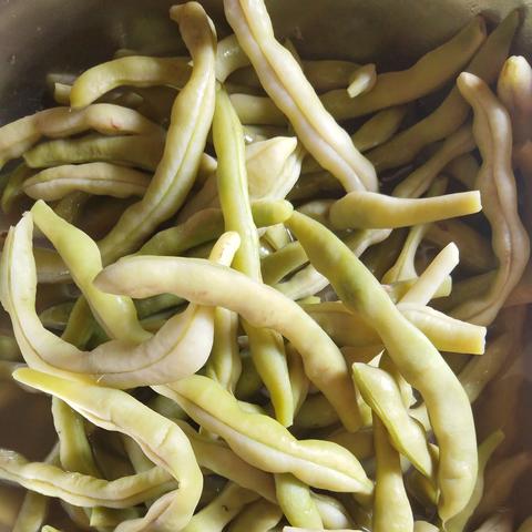 蒜拌芸豆的做法大全的长尾关键词是什么