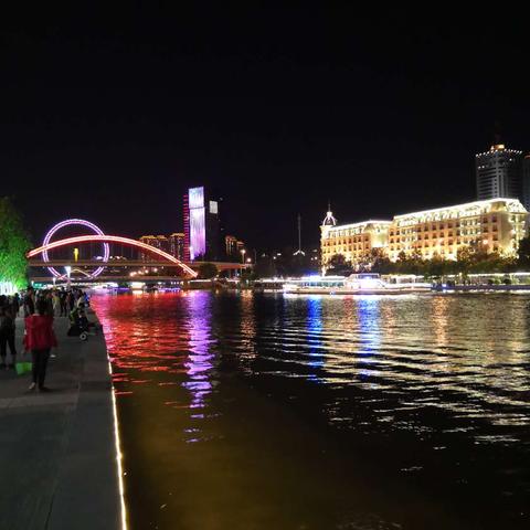 天津到永乐高速哪个口近