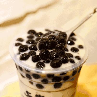 大连市有什么奶茶店名字