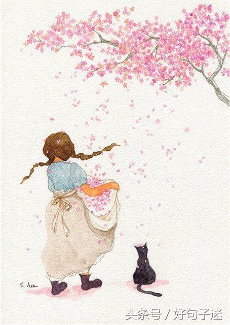 形容孩子赖床的心情说说带图