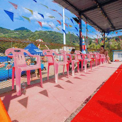 东莞市桥头哪里最好玩的