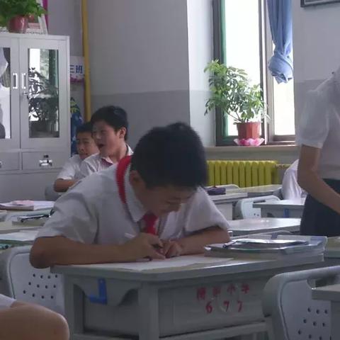 西安市初中怎么报名上学