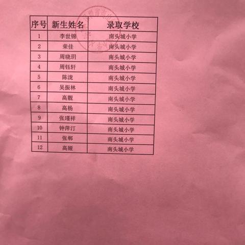 深圳市南山区小学怎么样