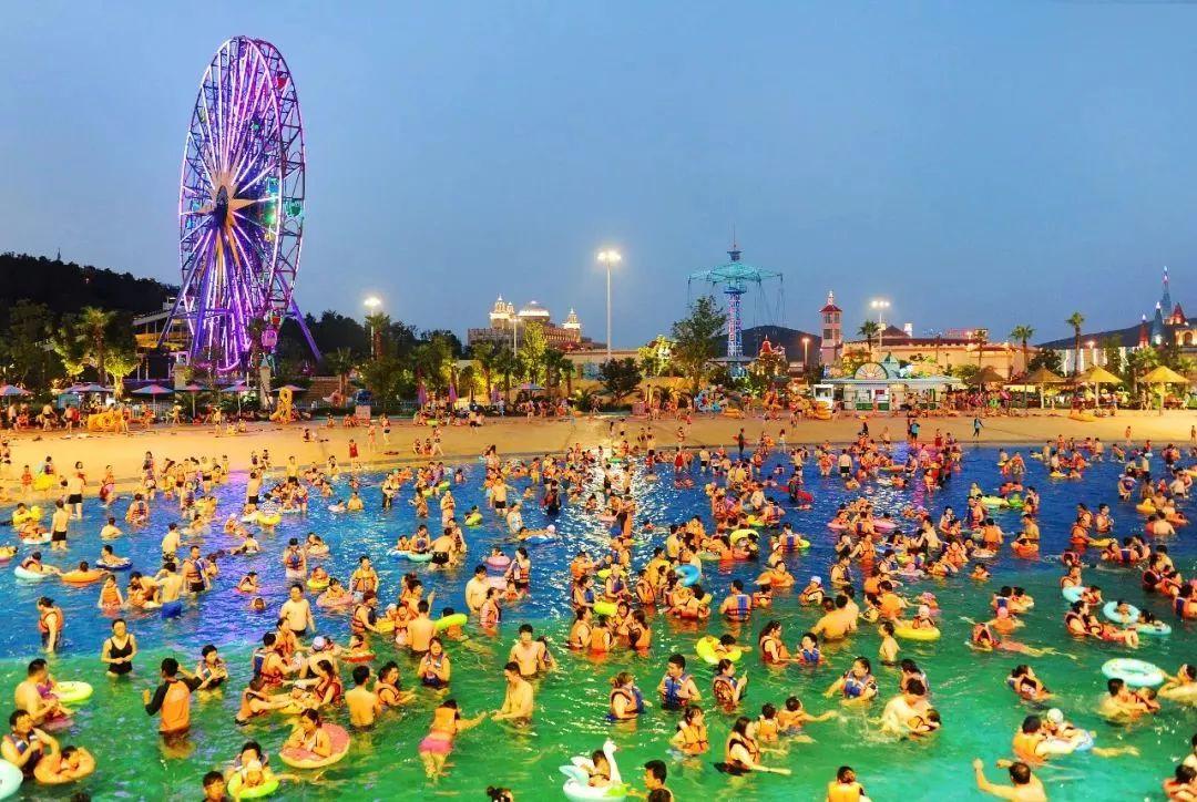 【必看！常州十大夏季避暑旅游景点】