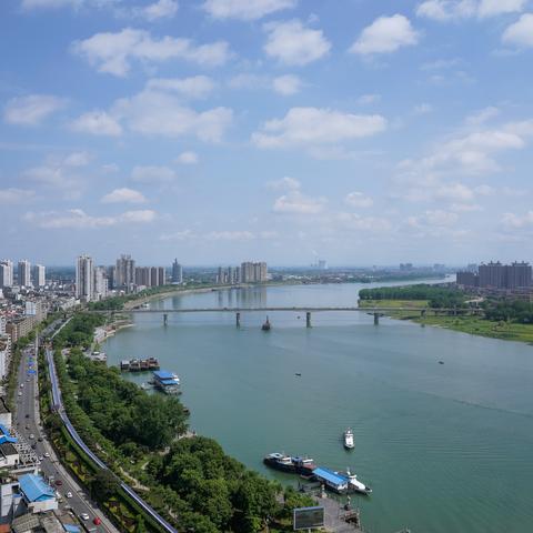 长沙市和长沙县的人口哪个多