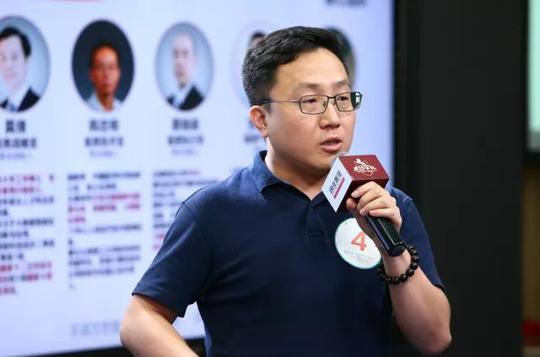 寻找未来创业家——海淀赛区精彩开赛