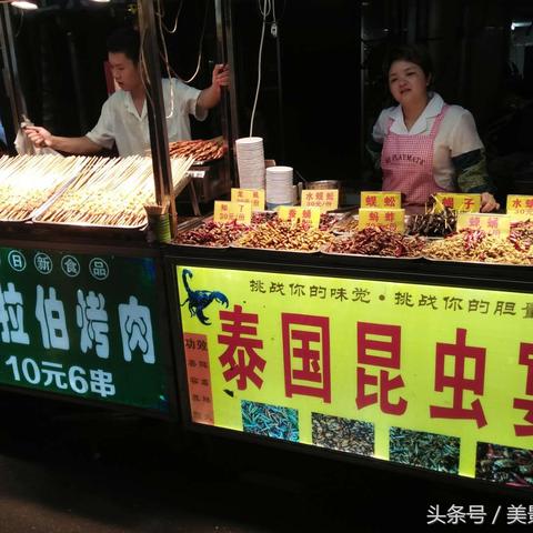 南宁烤蚱蜢的相关长尾关键词有哪些