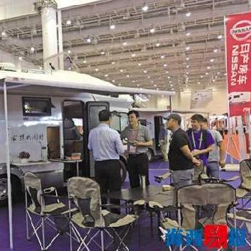 厦门市房车销售点在哪里