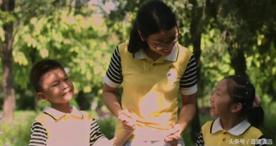 一句话，让她在幼教事业坚持了16个年头，在清远实现了自己的梦想