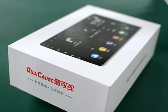 ae评测｜产线直击“预览”道可视4g车机导航