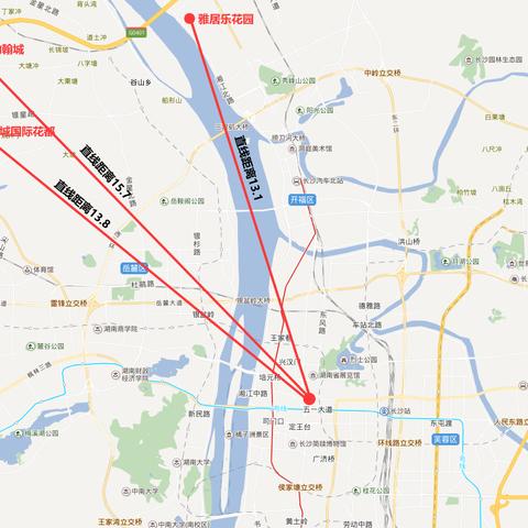 长沙房子均价相关长尾关键词有哪些