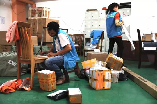 阿里三年扶贫：支持贫困县卖出15亿件商品，海拔5200米都有快递点