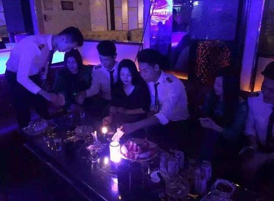 在夜场工作的人都怎么样了？网友：全款3套房，还开了饭庄