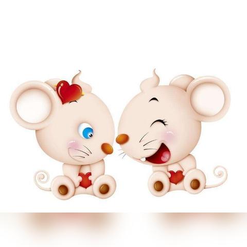 生肖鼠女5月运势(属鼠人5月运势)