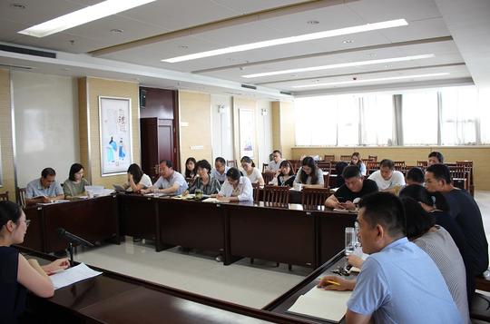 市渔业局开展“寻闪光足迹学先进典型”主题党日活动