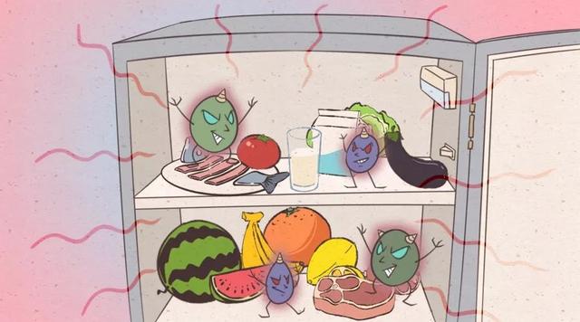 李斯特菌病感染症状是什么 李斯特菌病感染症状是什么