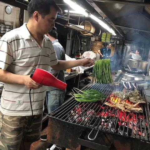 广州市有什么理发店