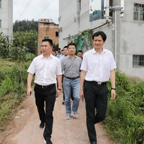 石家庄市深泽县村庄规划的长尾关键词有什么