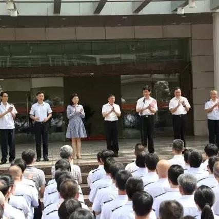 福建哪个镇合并