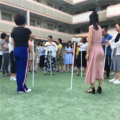 济南市多少名小学教师