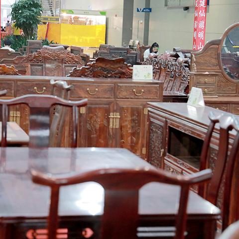 福建家具厂怎么样