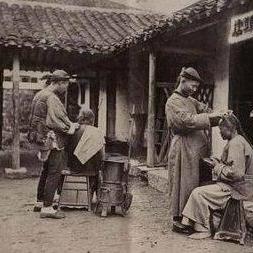 沈阳市哪个区能理发