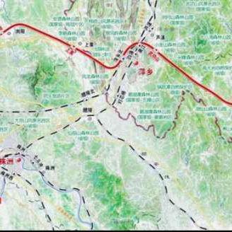 赣州去长沙的最佳路线相关长尾关键词有哪些