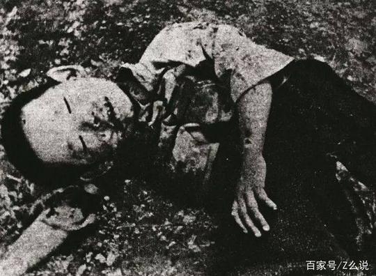 那年今日｜抗战遇害最小英雄，年仅5岁就言“中国人不吃亡国饭”