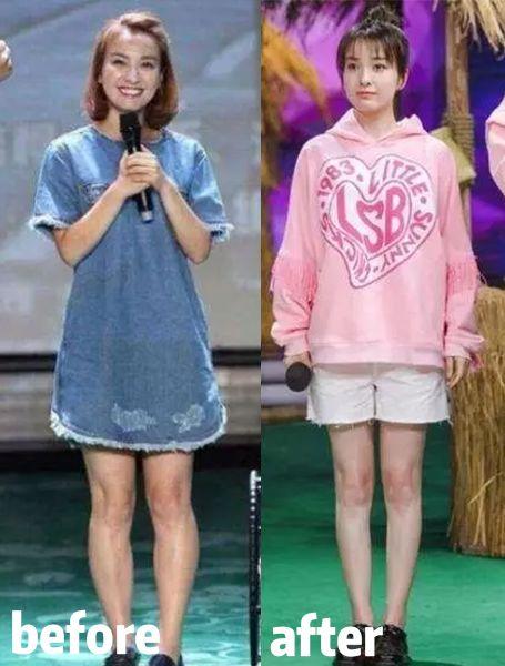 产后辣妈粗腿变细的方法 产后辣妈粗腿变细的方法