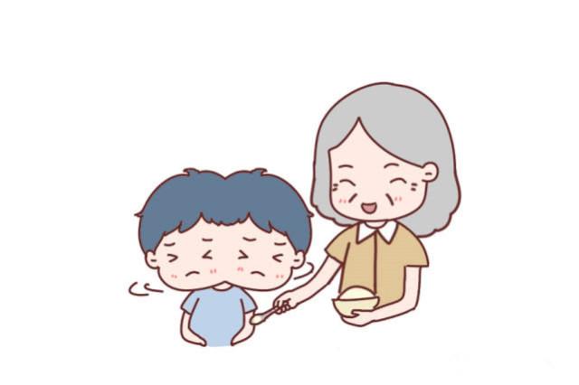 小儿疳积症怎么治疗？不妨试试下面这些
