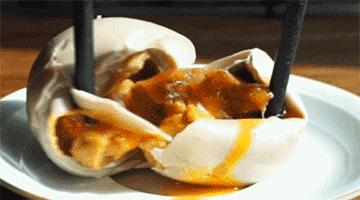 什么美食配西瓜好吃（夏天西瓜怎么吃最好吃）