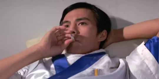 从雷片到神作，那些导演的骚操作｜特冷门