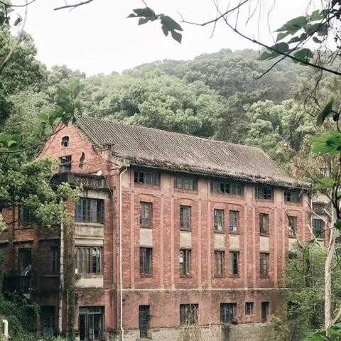 福建大学寝室长什么样