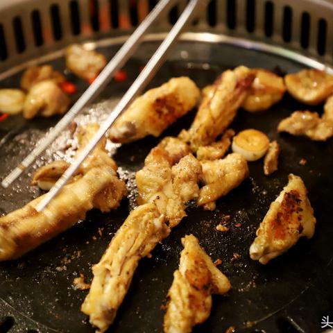 【天津极炙烤肉】相关长尾关键词有哪些