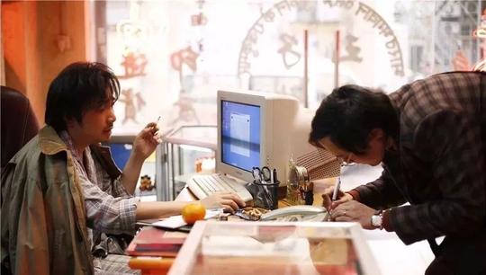 《我不是药神》：拼命赚钱还是好好养生，是个问题