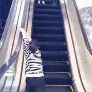 国际版抖音热舞美女