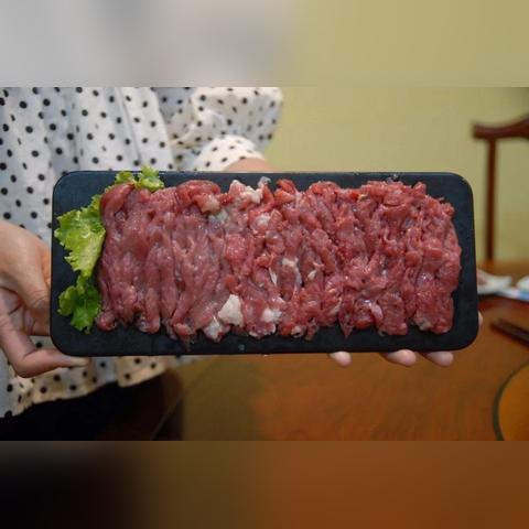 羊肉冰火锅保定市的长尾关键词有哪些