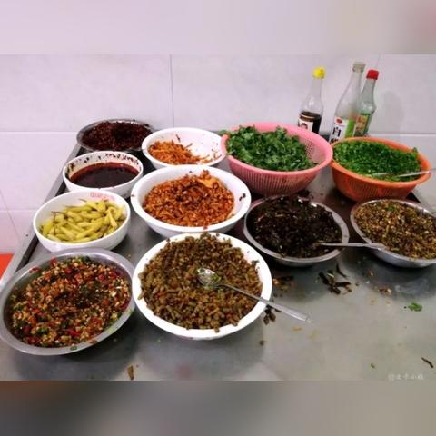 桂林卤粉电话相关长尾关键词有哪些