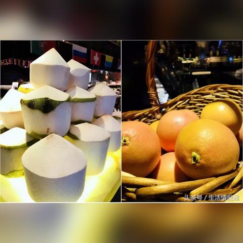 泉州市自助餐哪里好