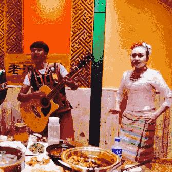 昆明市哪里买敬酒服好呢