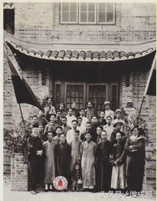 成都有名中学实力排行：谁是学霸们的理想之选？