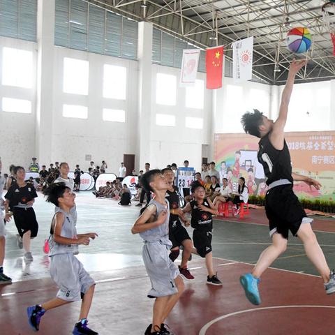 南宁希望中学是示范性高中吗？