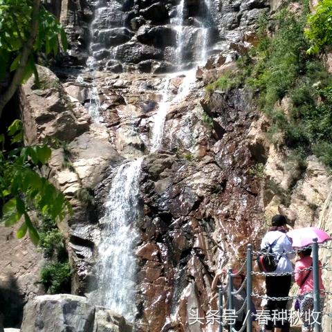 成都市花溪谷景区在哪里